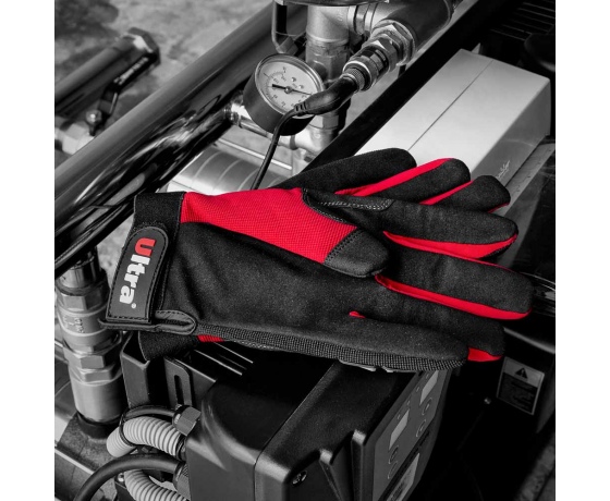 Фото 6 - Перчатки Extreme р11 ULTRA (9448102)