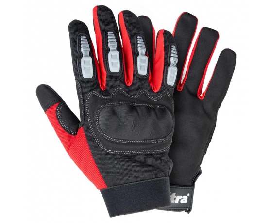 Фото 2 - Перчатки Extreme р11 ULTRA (9448102)