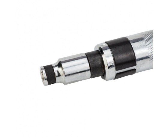 Фото 5 - Отвертка ударно-поворотная с битами 8шт CRV (метал кейс) SIGMA (4004021)