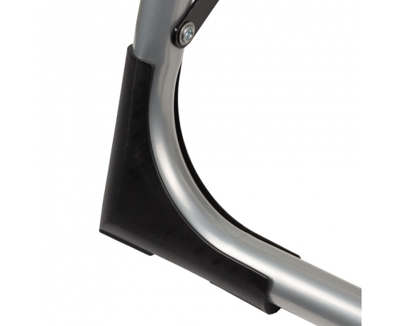 Фото 7 - Стремянка стальная 2 ступенчатая FLORA (5035314)