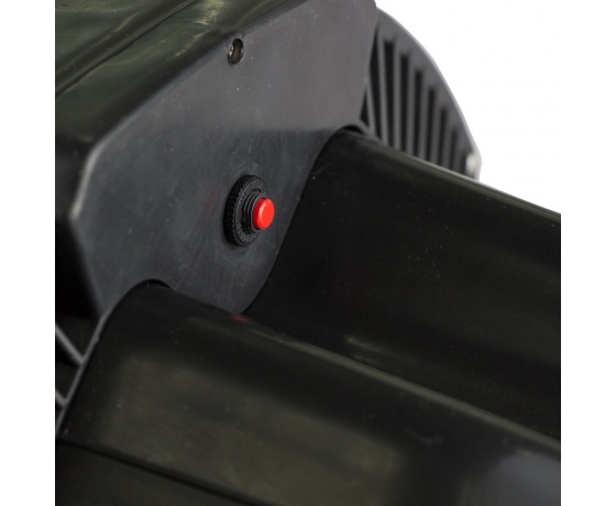 Фото 8 - Компрессор V 2.2кВт 386л/мин 8бар 50л (2 крана) GRAD (7043935)