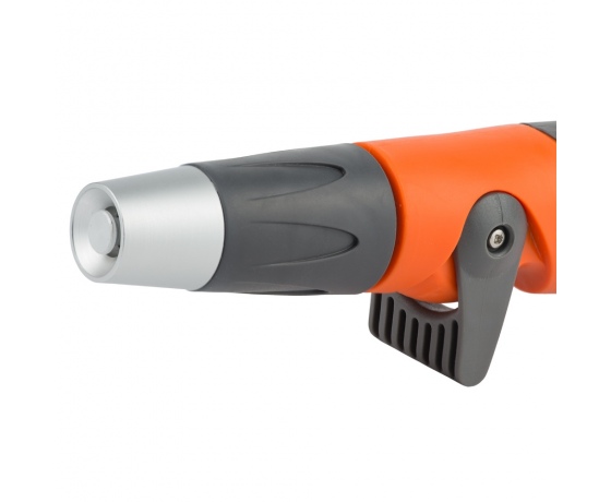 Фото 5 - Насадка распылитель 2-х режимный (AL+TPR) FLORA (5011574)