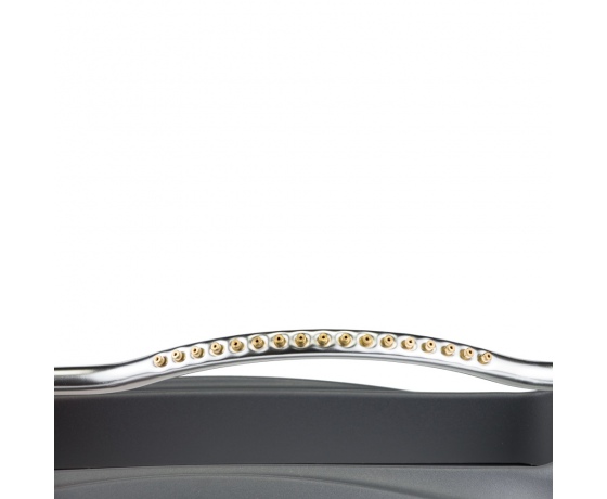 Фото 5 - Ороситель осцилляционный 17 отверстий пластиковая база FLORA (5013444)