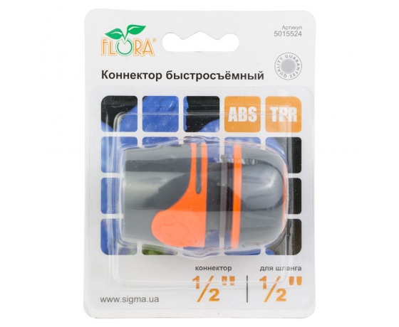 Фото 8 - Коннектор 1/2