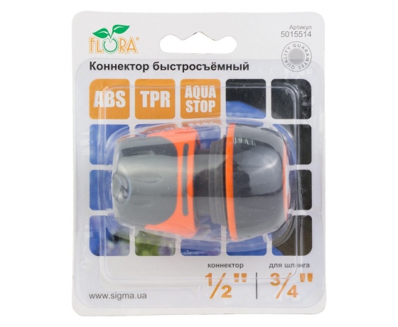 Фото 9 - Коннектор 1/2