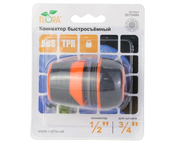 Фото 7 - Коннектор 1/2