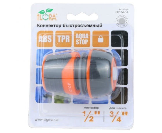 Фото 8 - Коннектор 1/2