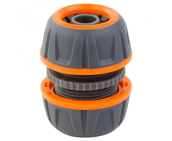 Фото 2 - Муфта ремонтная для шланга 1/2