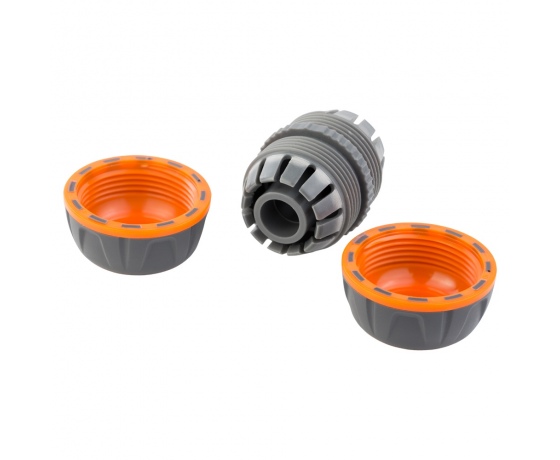 Фото 5 - Муфта ремонтная для шланга 3/4