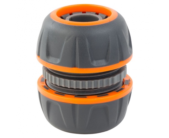 Фото 2 - Муфта ремонтная для шланга 3/4