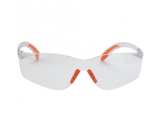 Фото 3 - Очки защитные Balance (серебро) SIGMA (9410311)