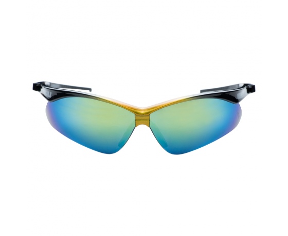 Фото 4 - Очки защитные Magnetic (золотое зеркало) SIGMA (9410401)