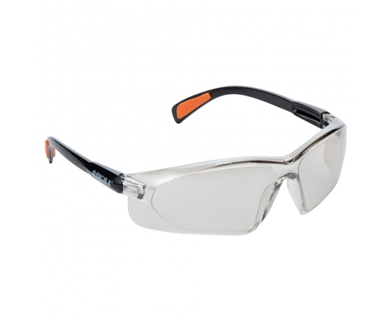 Фото 3 - Очки защитные Vulcan (прозрачные) SIGMA (9410451)