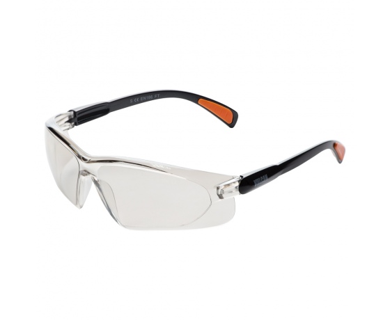 Фото 2 - Очки защитные Vulcan (прозрачные) SIGMA (9410451)