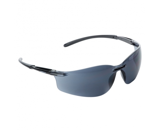 Фото 3 - Очки защитные Falcon (затемненные) SIGMA (9410511)