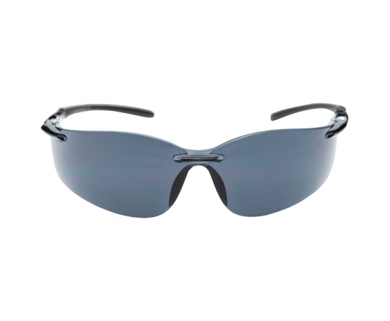 Фото 4 - Очки защитные Falcon (затемненные) SIGMA (9410511)