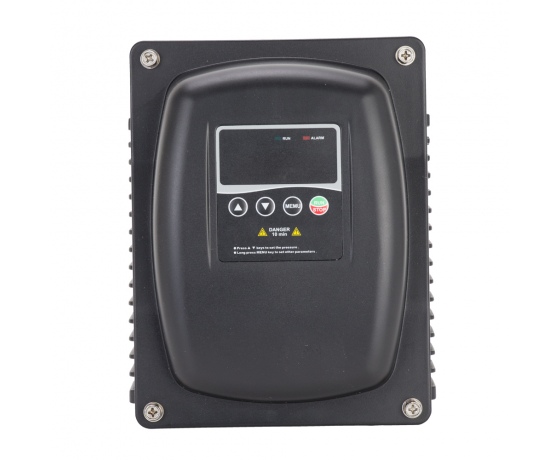 Фото 3 - Преобразователь частоты 1~220В × 3~220В 0.75-1.1кВт LEO 3.0 (779677)