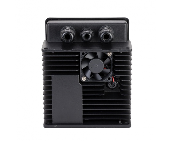 Фото 5 - Преобразователь частоты 1~220В × 3~220В 0.75-1.1кВт LEO 3.0 (779677)