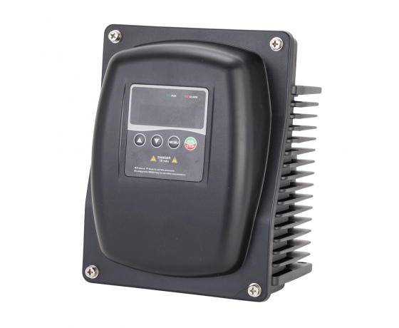 Фото 2 - Преобразователь частоты 1~220В × 3~220В 0.75-1.1кВт LEO 3.0 (779677)