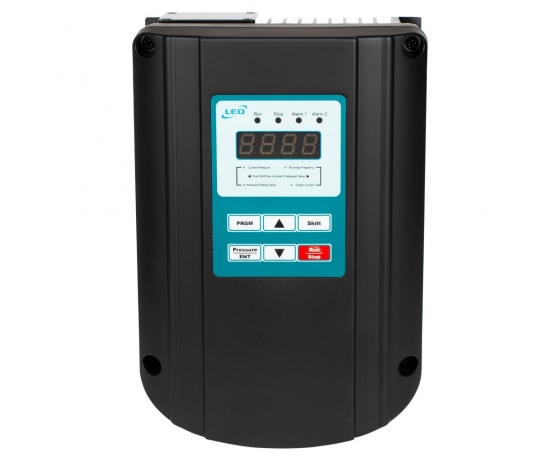 Фото 2 - Преобразователь частоты 3~380В × 3~380/220В 1.5-2.2кВт LEO 3.0 (779682)