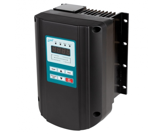 Фото 3 - Преобразователь частоты 3~380В × 3~380/220В 2.2-4кВт LEO 3.0 (779683)