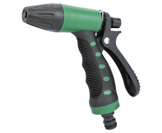 Фото 3 - Пистолет распылитель 2-х режимный GRAD (5012475)