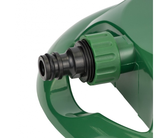 Фото 3 - Дождеватель импульсный с регулировкой GRAD (5014325)