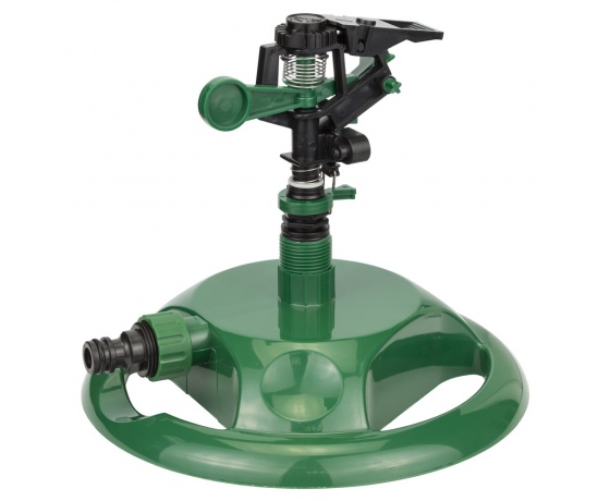 Фото 2 - Дождеватель импульсный с регулировкой GRAD (5014325)