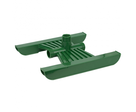 Фото 6 - Дождеватель круговой 3-и рожка (Н-основание) GRAD (5014395)