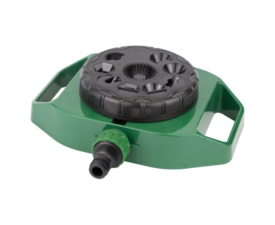 Фото 4 - Дождеватель 9-ти режимный GRAD (5014525)