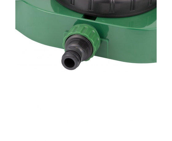 Фото 5 - Дождеватель 9-ти режимный GRAD (5014525)