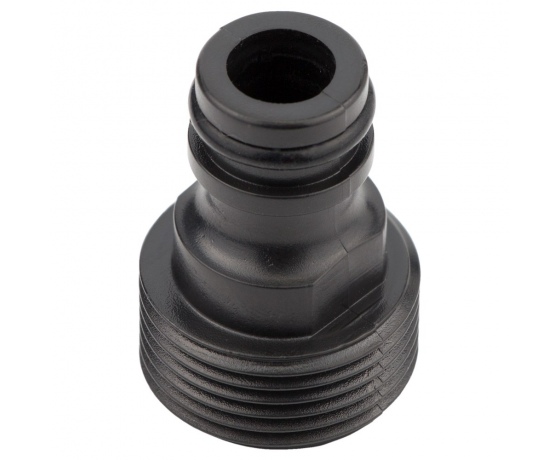 Фото 9 - Дождеватель круговой на пластиковом колышке с верхней подачей GRAD (5014105)