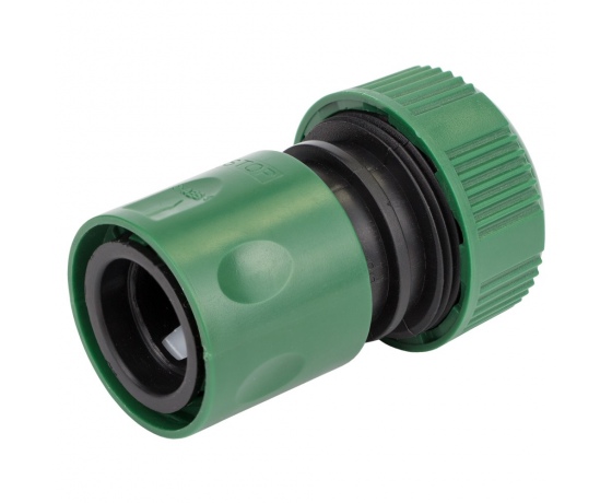 Фото 5 - Коннектор 1/2