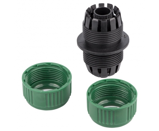 Фото 4 - Ремонтная муфта для шланга 1/2