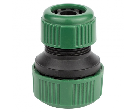 Фото 2 - Ремонтная муфта для шланга 1/2