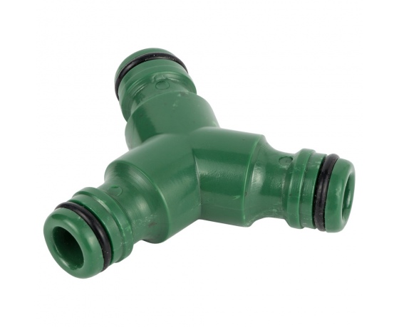 Фото 3 - Тройник для коннектора 1/2