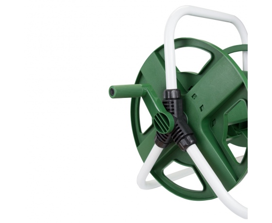 Фото 5 - Катушка для шланга 30м 1/2