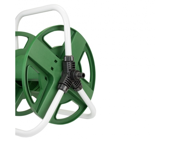 Фото 6 - Катушка для шланга 30м 1/2