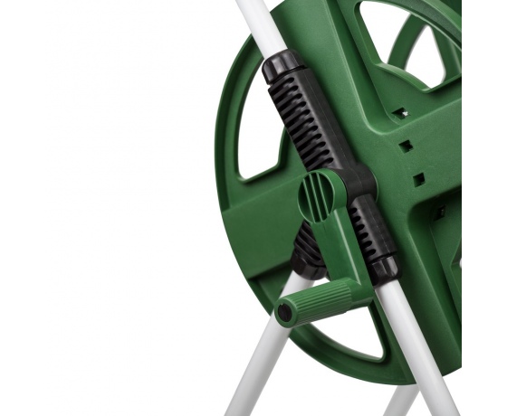 Фото 5 - Катушка для шланга 30м 1/2