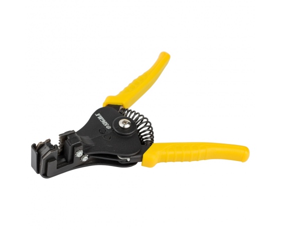 Фото 4 - Съемник изоляции автоматический 1.0-3.2мм SIGMA (4372441)