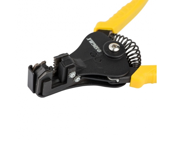 Фото 5 - Съемник изоляции автоматический 1.0-3.2мм SIGMA (4372441)