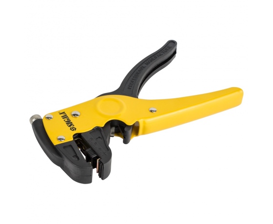 Фото 4 - Съемник изоляции автоматический 0.2-6мм SIGMA (4372471)