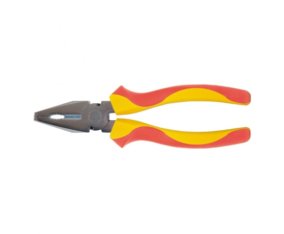 Фото 2 - Плоскогубцы усиленные CrV 200мм SIGMA (4342301)