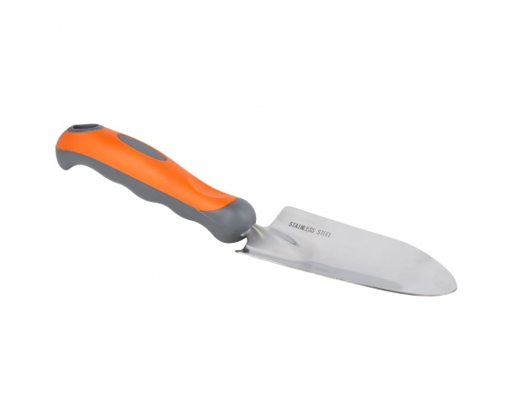 Фото 4 - Лопатка широкая (нерж) (ABS+TPR) FLORA (5041384)