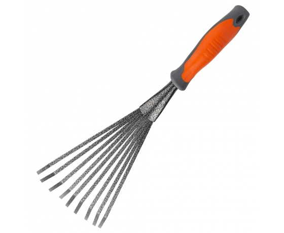 Фото 4 - Набор посадочный из 5-ти предметов (ABS+TPR) FLORA (5041874)