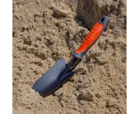 Фото 4 - Лопатка широкая (ABS+TPR) FLORA (5041904)