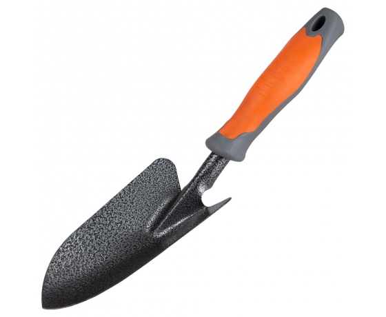 Фото 2 - Лопатка широкая (ABS+TPR) FLORA (5041904)