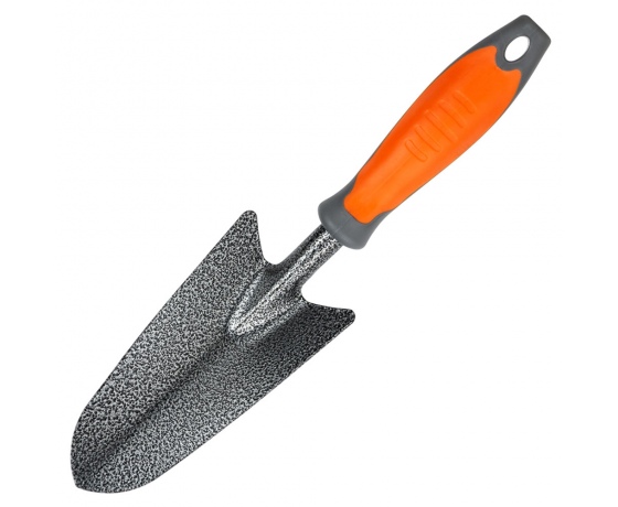 Фото 3 - Лопатка узкая (ABS+TPR) FLORA (5041914)