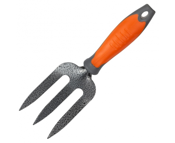 Фото 3 - Вилка посадочная (ABS+TPR) FLORA (5041924)