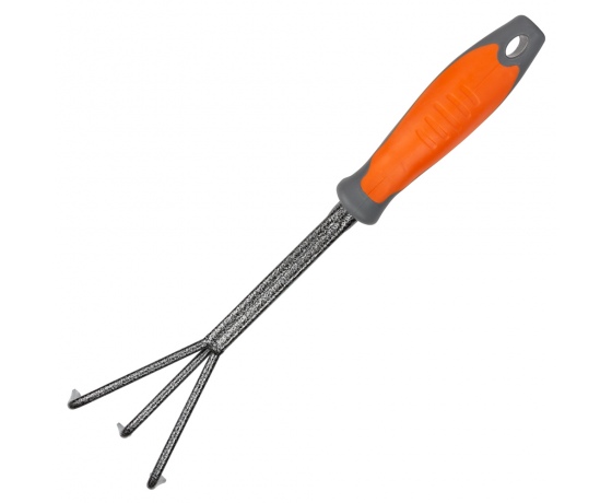 Фото 3 - Культиватор-рыхлитель (ABS+TPR) FLORA (5041934)